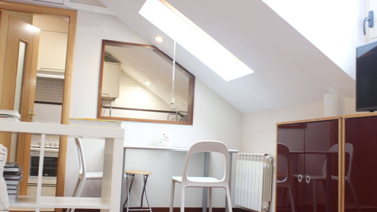 Palos de la Frontera Apartment | Beautiful Apartment Suzanne