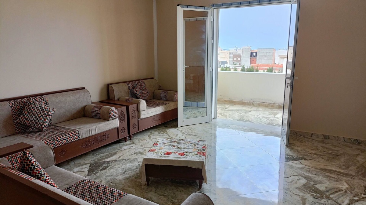 Hammam Al Agzaz Apartment | Beautiful apartment