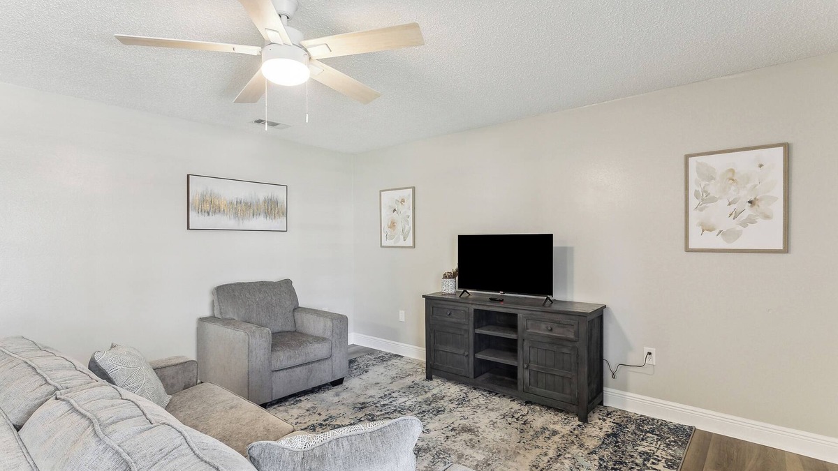 Slidell Apartment | Beautiful Apartment