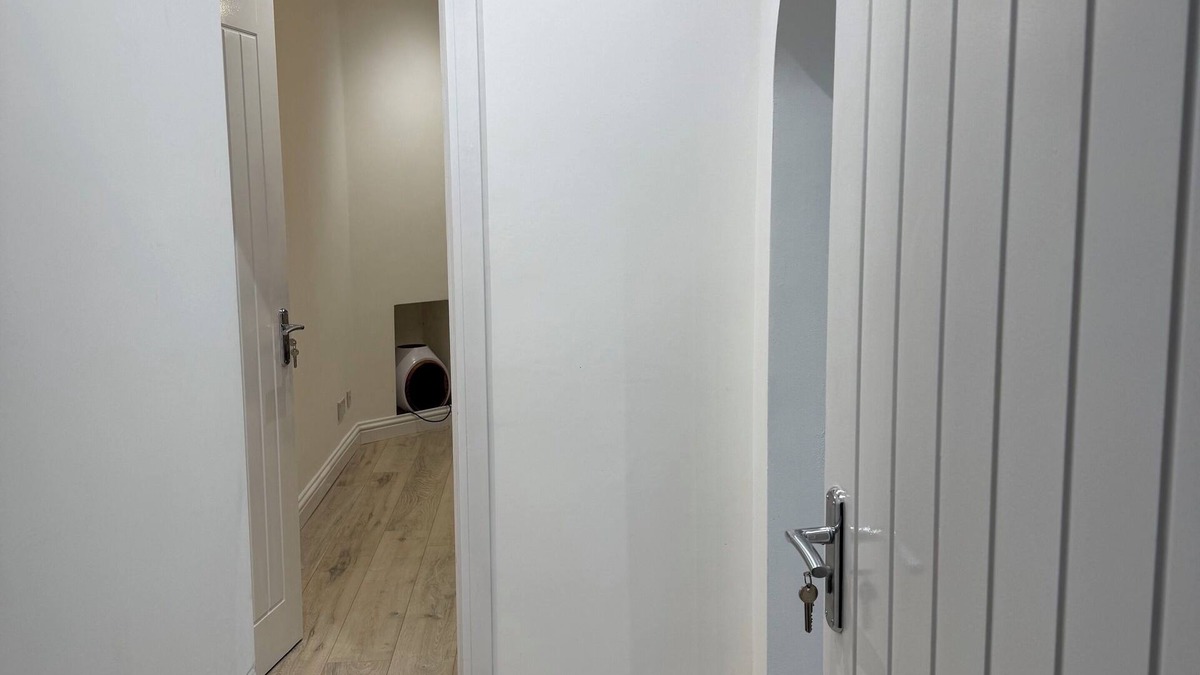 Otterburn Apartment | Beautiful apartment with WiFi in charming Otterburn