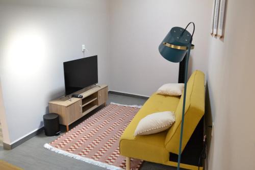 Xochimilco Apartment | Beautiful apartment with a private terrace