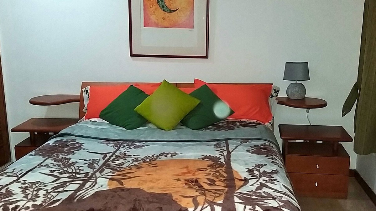 Baruta Apartment | Beautiful apartment with spectacular view over the city
