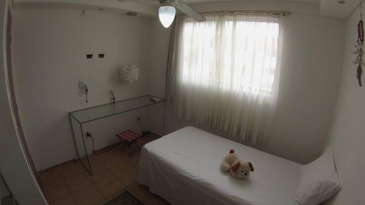Maringa RV Rental | Beautiful apartment with parking space