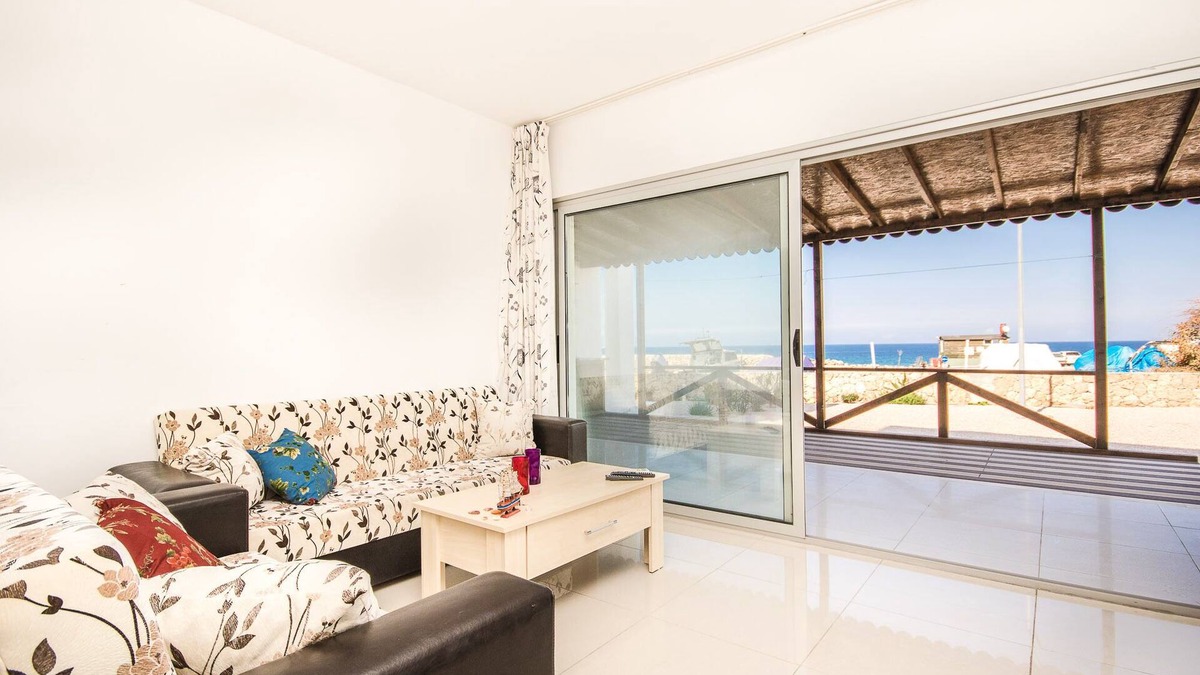Kyrenia District Apartment | Beautiful Apartment with an Amazing View