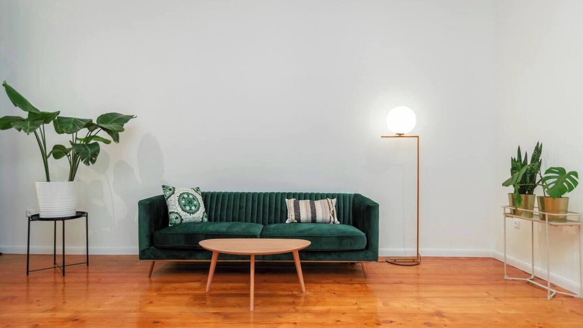 Tbilisi Apartment | Beautiful Apartment with Private Garden