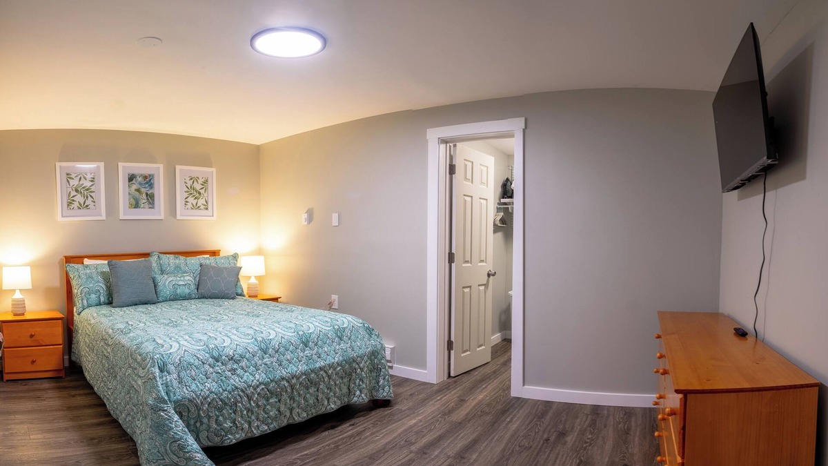 Hancock Apartment | Beautiful Apartments in Thorsen Road Maine