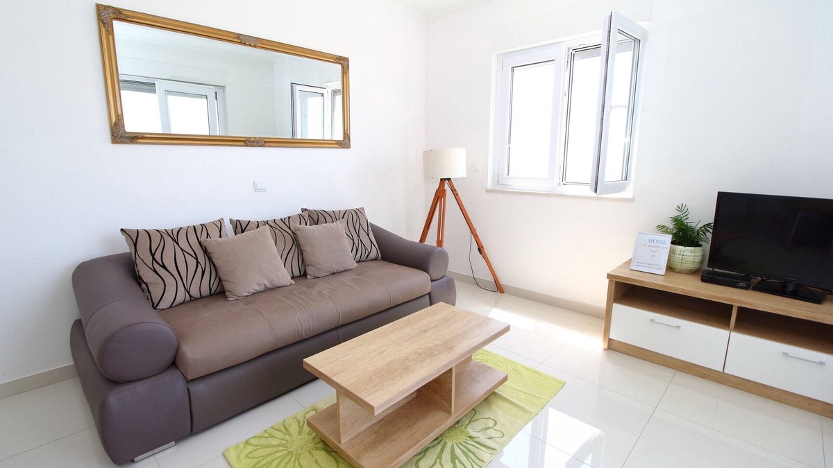 Bidol Apartment | Beautiful apartments with a sea view