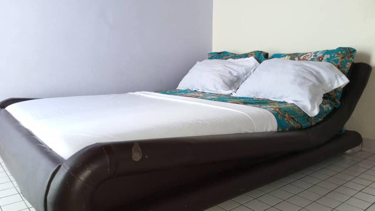 Bonaberi Apartment | Beautiful Appartement 2 Beds 2 Toilets ,kitchen