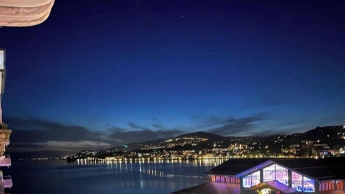 Montreux City Centre Apartment | Beautiful Appartement Montreux