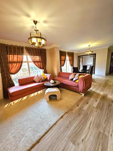 Madinaty Apartment | Beautiful appartement. In Cairo Madinaty