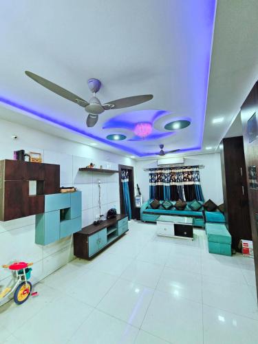 Indore Apartment | Beautiful Appartment
