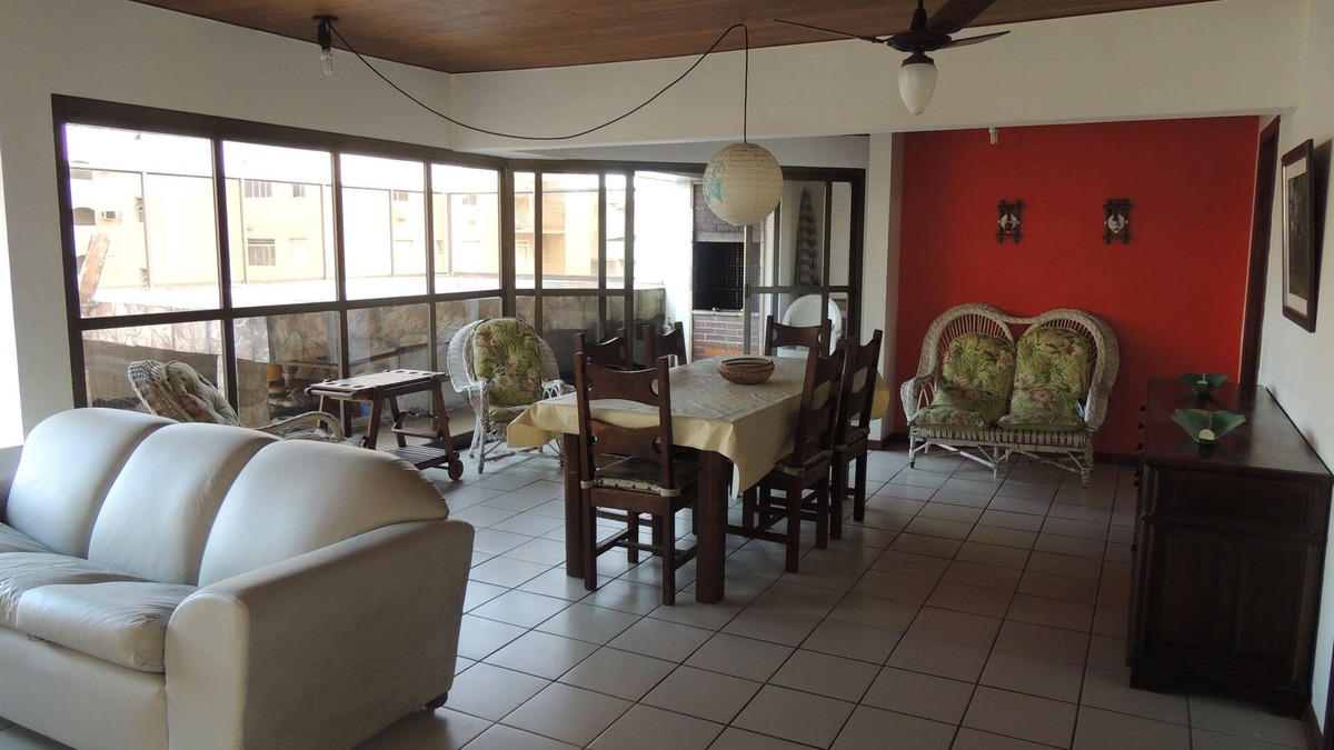Pitangueiras Apartment | Beautiful apt duplex penthouse excellent location pool and barbecue