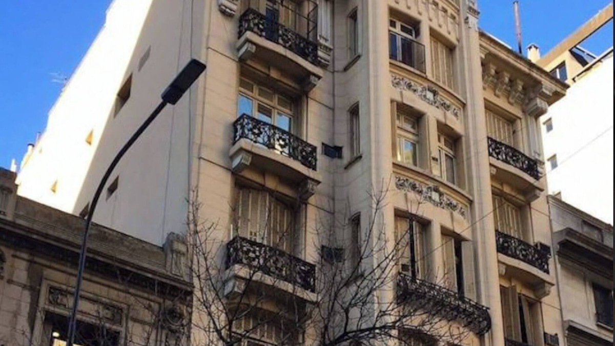 Congreso Apartment | Beautiful Apt. in Historic Building