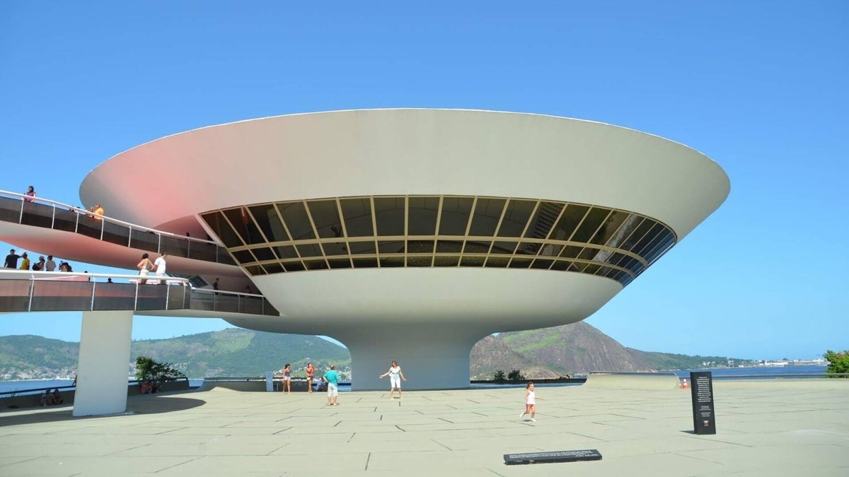 Inga Apartment | Beautiful Apto Niterói/Ingá - 1 bedroom for rent