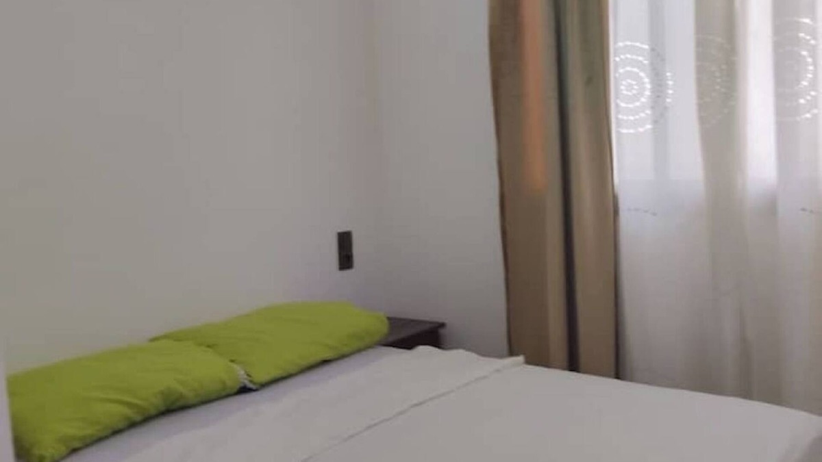 Chefchaouen House | Beautiful bachelor apartment 7 minutes' walk from the beach