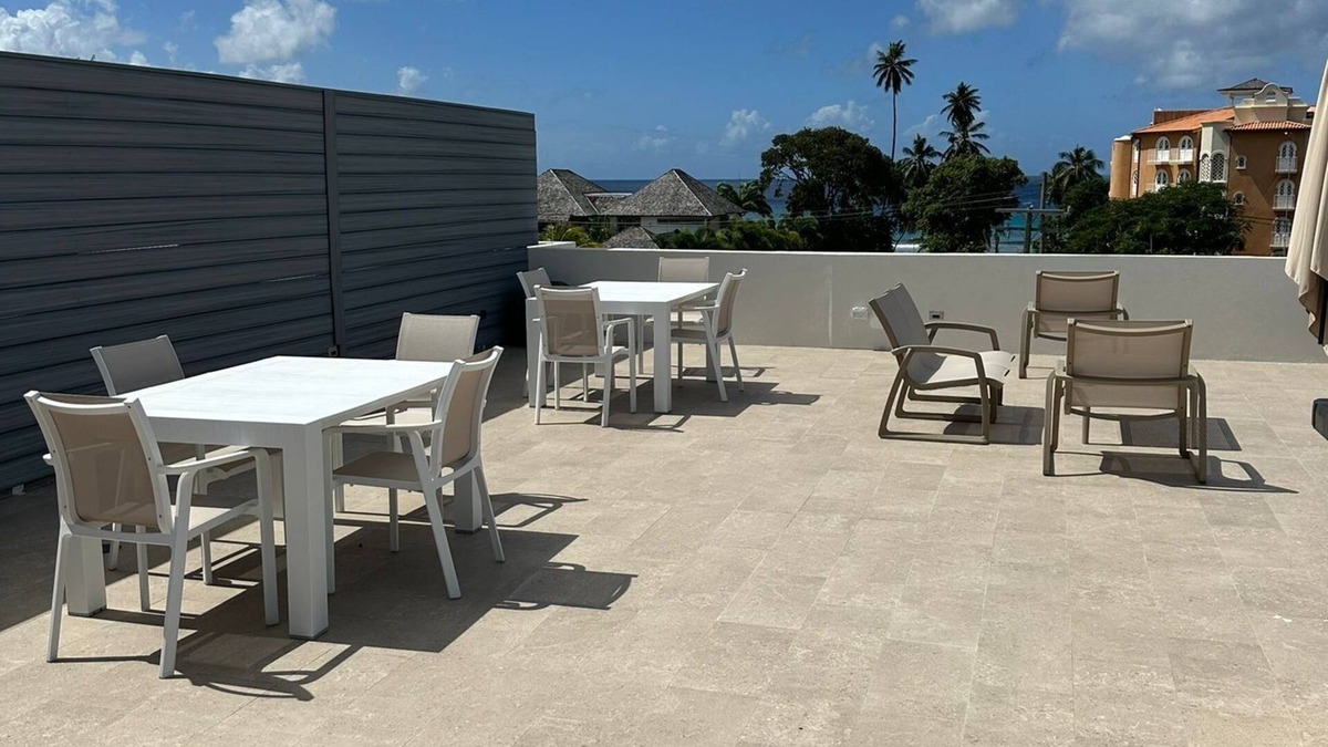 Belleplaine Condo | Beautiful Barbados - Two Bedroom Condo steps from the beach
