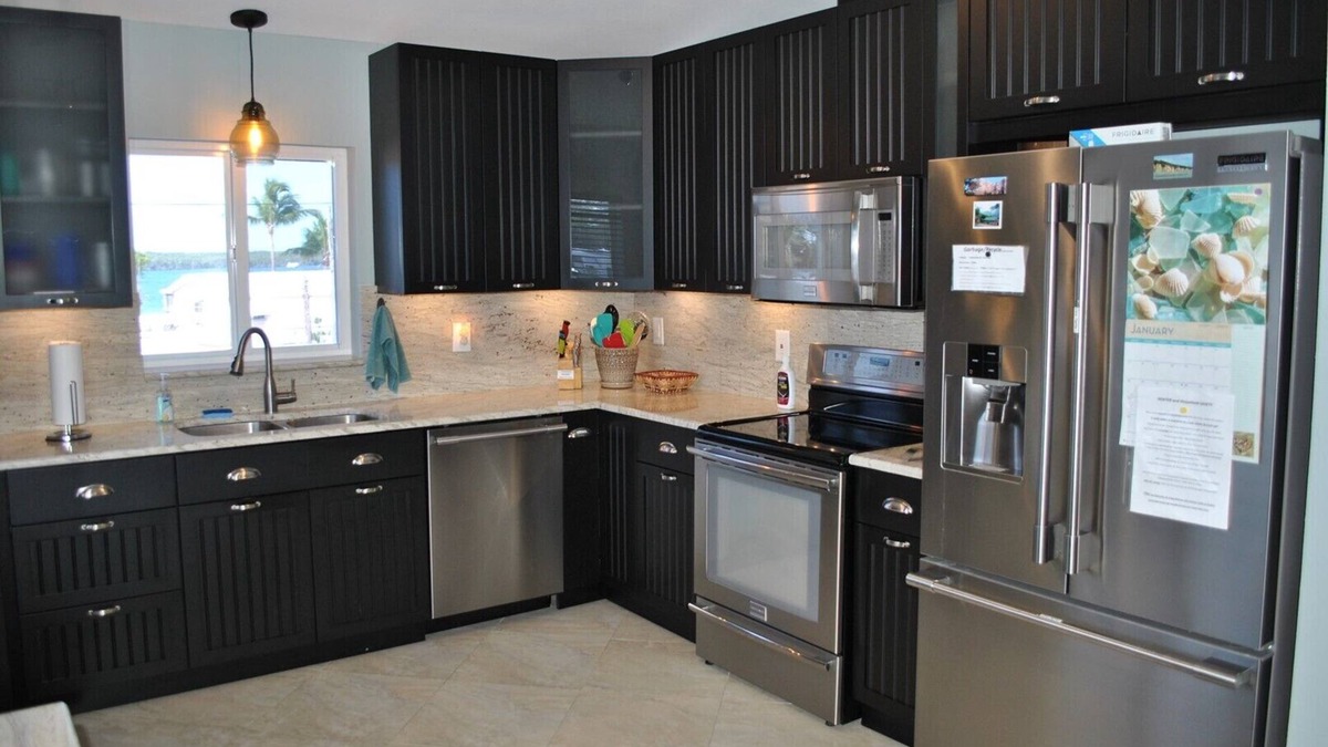 Key Largo Village House | Beautiful Bay Views in Key Largo!