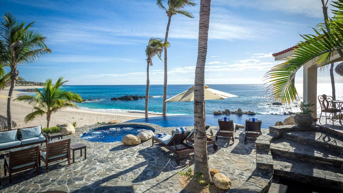 Rancho Cerro Colorado Villa | Beautiful Beach Front Villa in Exclusive Punta Bella Community