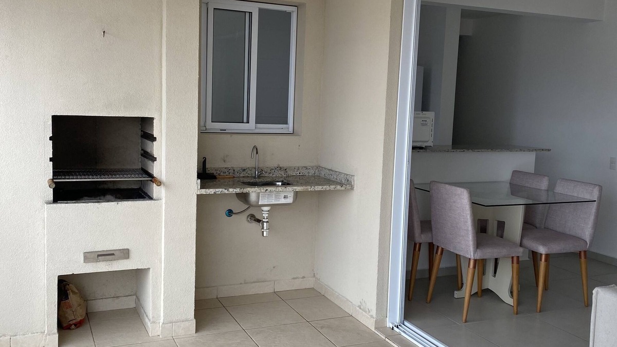 Jardim Vitoria Apartment | Beautiful beach apartment