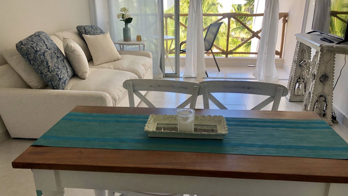 Progreso Municipality Condo | Beautiful Beach Condo, for Relaxing and enjoy life.