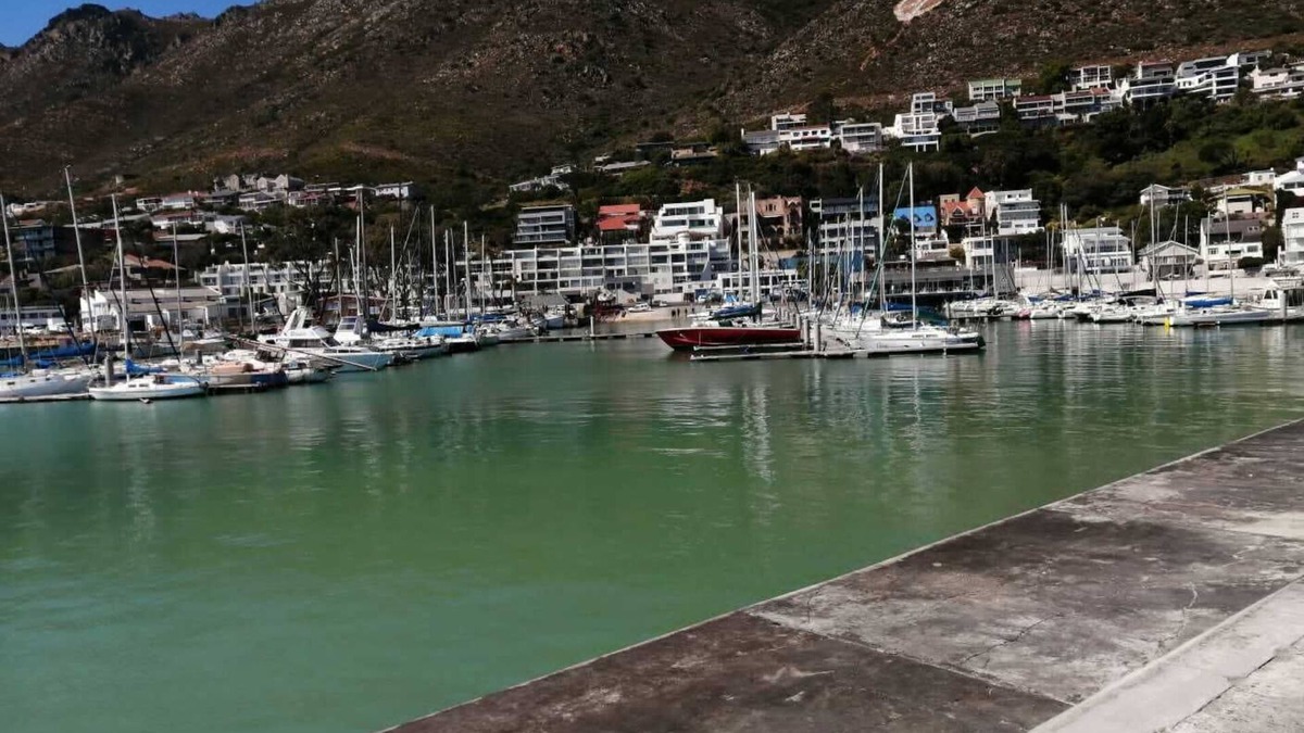 Mountainside Apartment | Beautiful Beach front Apartment