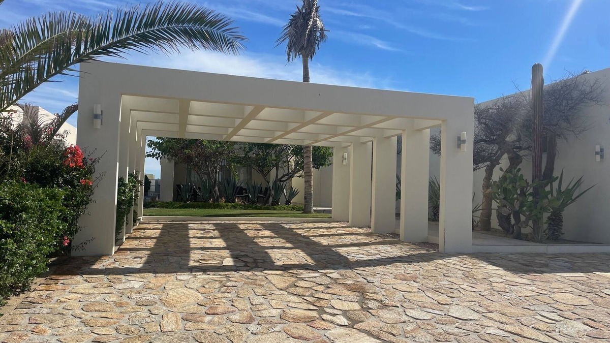 La Ribera Villa | Beautiful Beach front Villa