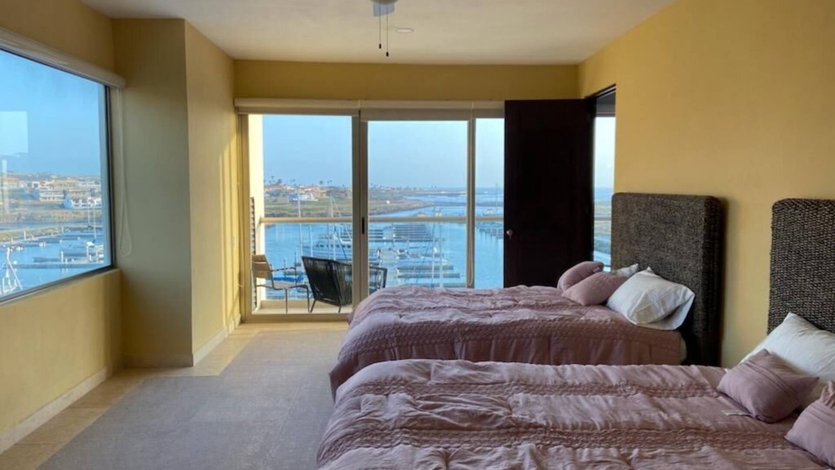 La Salina Condo | Beautiful Beach FRONT CONDOMINIUM with the most amazing views of the ocean