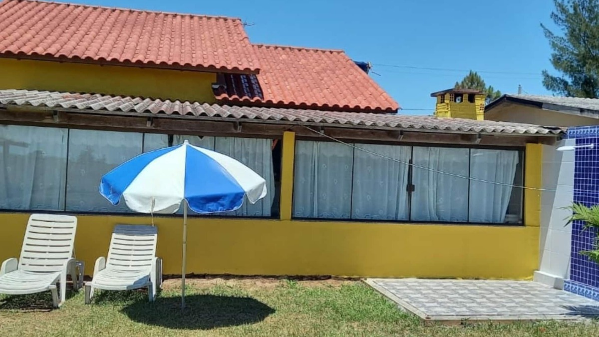 Torres House | Beautiful Beach House in Torres 700 Meters from the sea and market very close by