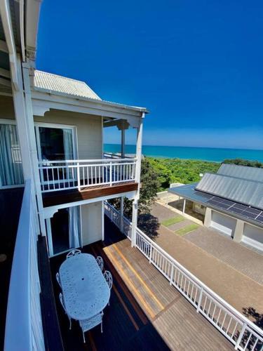 Prince's Grant Golf Estate House | Beautiful beach house on Prince's Grant Estate
