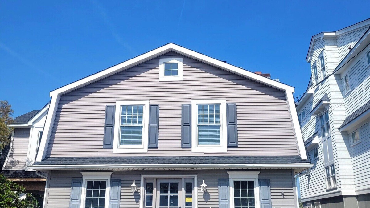 Manasquan House | Beautiful Beach House with Lots of Extras