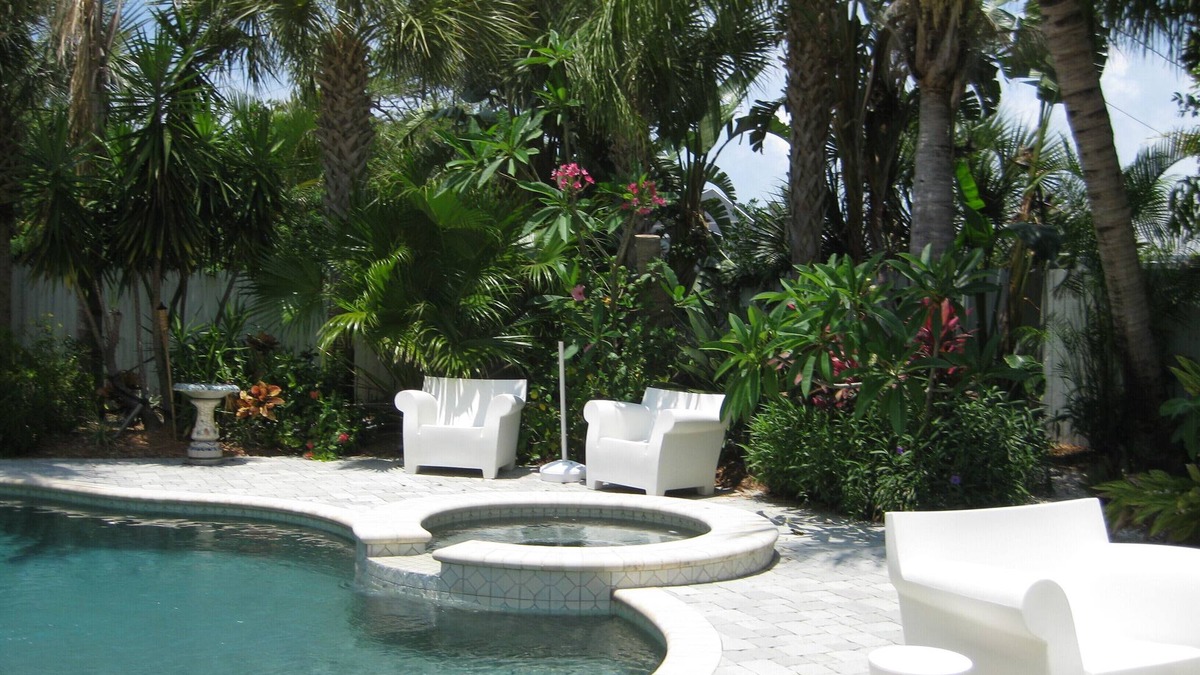 St. Pete Beach House | Beautiful Belle Banane