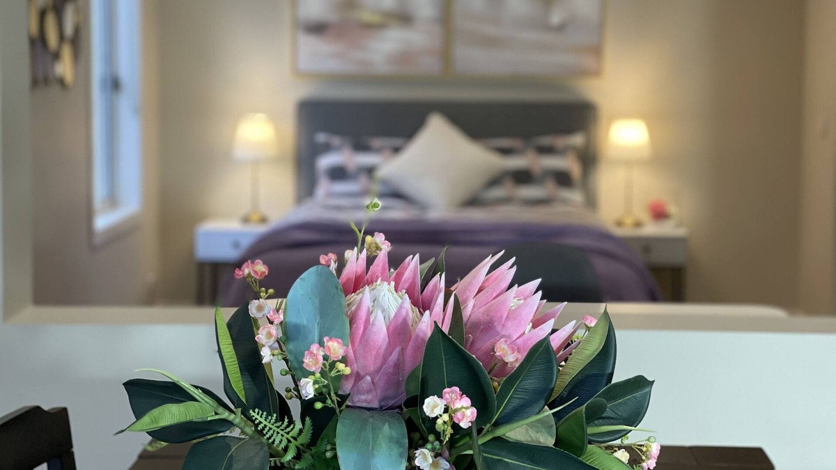 Sanctuary Lakes House | Beautiful big house in Sanctuary lakes resort