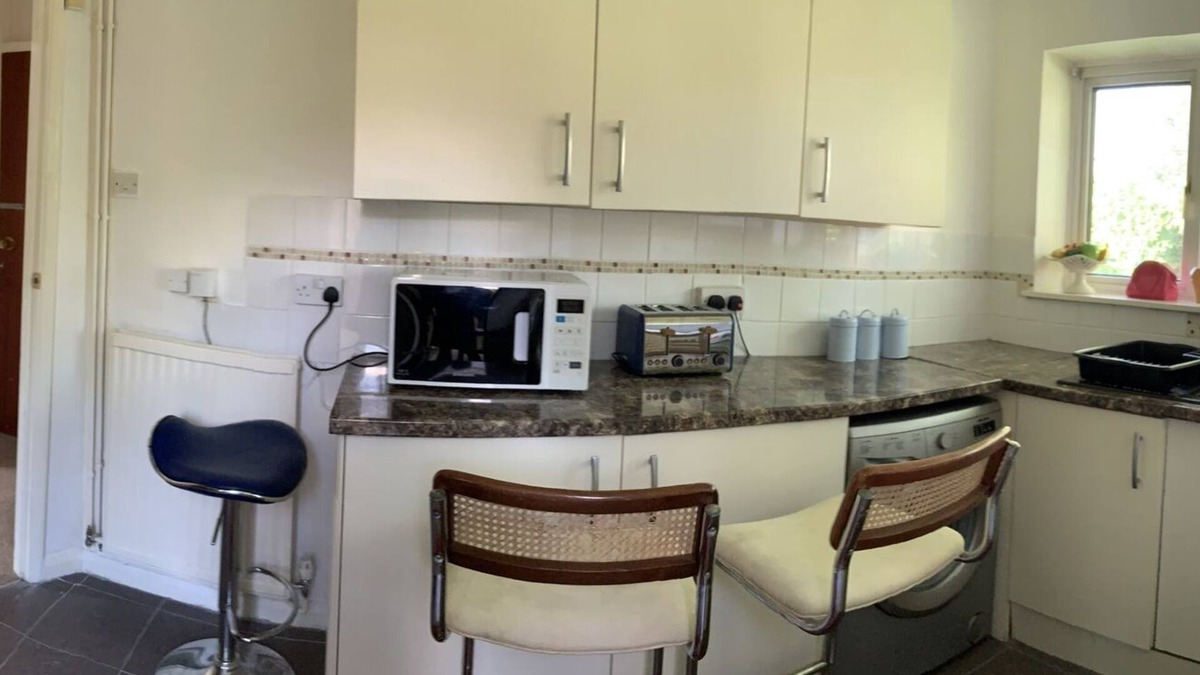 Lacey Green House | Beautiful big Independent Furnished Bungalow