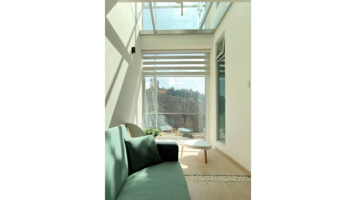 La Paz Apartment | Beautiful Duplex Penthouse in the best area of LP
