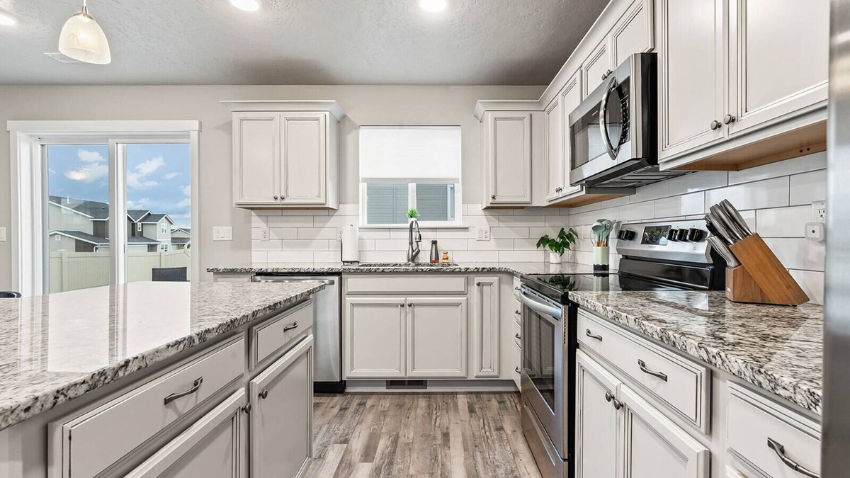 Southwest Ada County Alliance House | ❤️Beautiful Boise 3br 2.5ba New Build Near It All - Family & Pet Friendly
