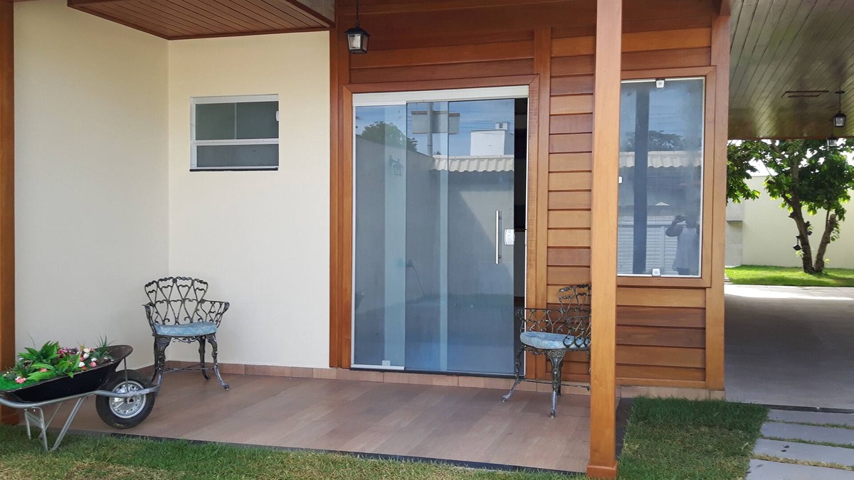 Anchieta House | Beautiful 4 bedroom house on the beach of Castilian ES