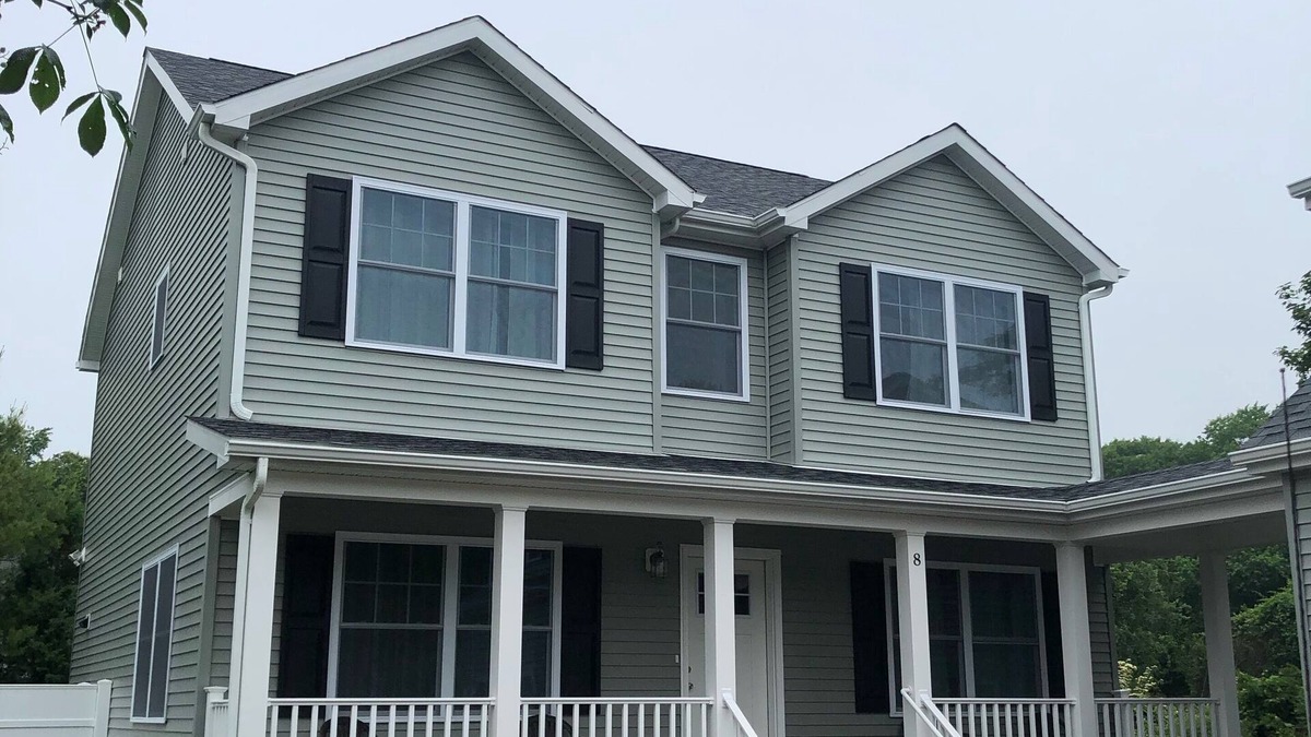 Narragansett Pier House | Beautiful, Brand NEW 5 Bedroom, 3 Bathroom home in Narragansett Pier!