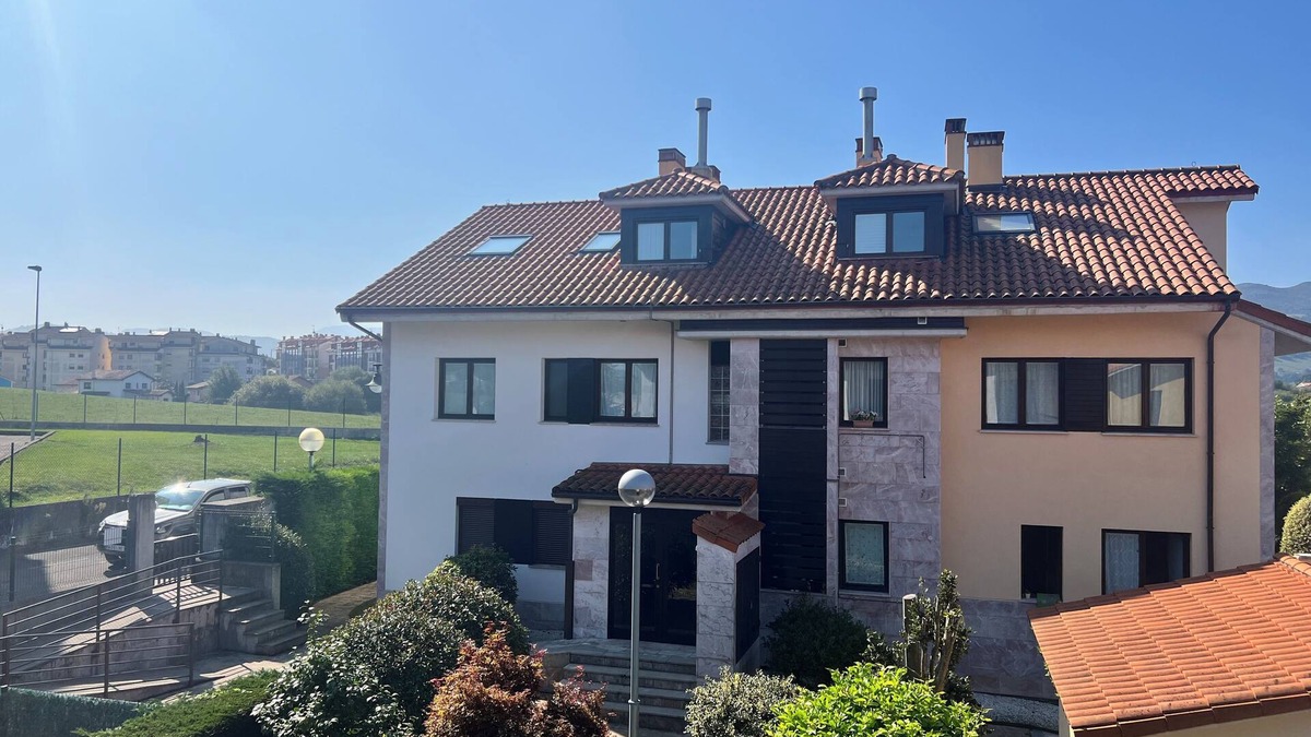 Ribadedeva Apartment | Beautiful brand new apartment in Colombres, 2 km from the beach.