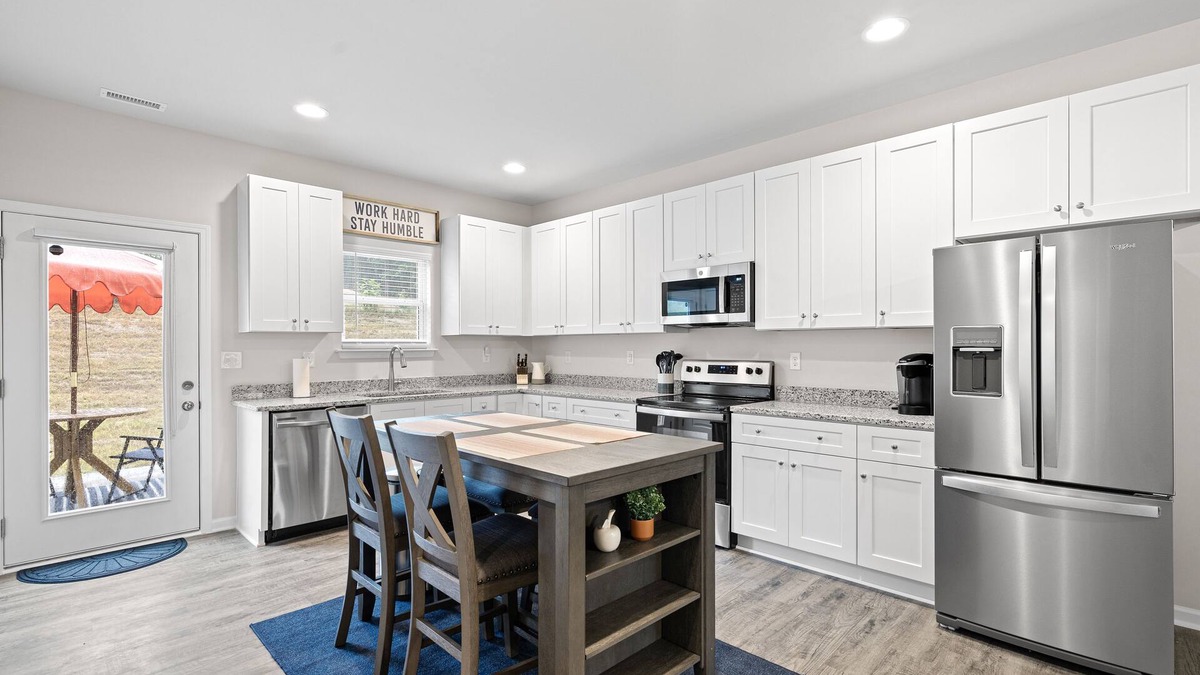 Bessemer City House | Beautiful Brick NEW Construction!