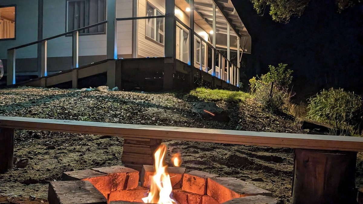 Tabio Cabin | Beautiful Cabin on Mountain Peak... Just one hour drive from Bogota