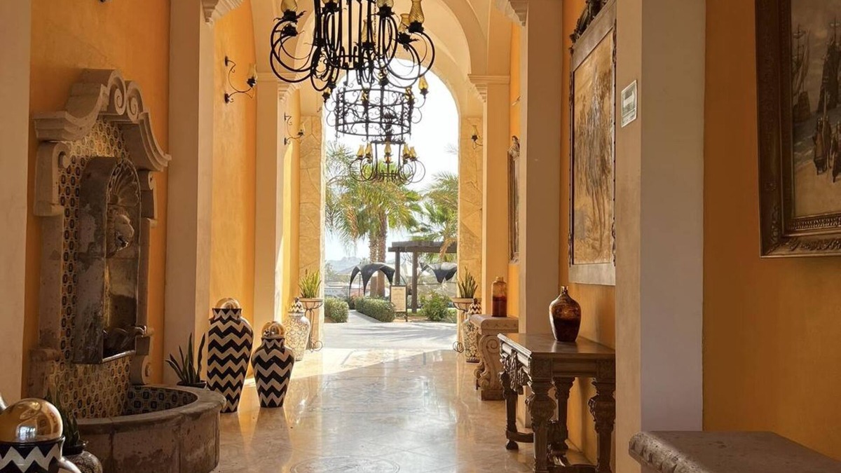 Juarez House | Beautiful Cabo San Lucas Mexico - Townhouse, sleeps 6