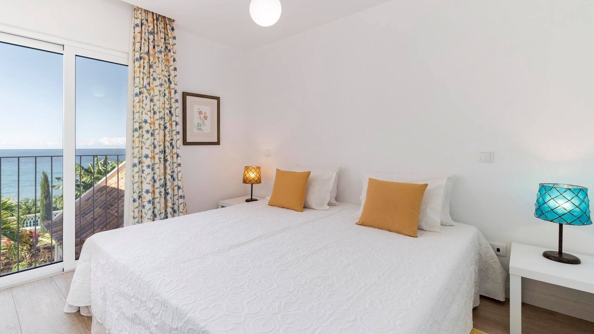 Arco da Calheta Villa | Beautiful Calheta Villa | Villa Do Mar III | 3 Bedrooms | Infinity Pool &.