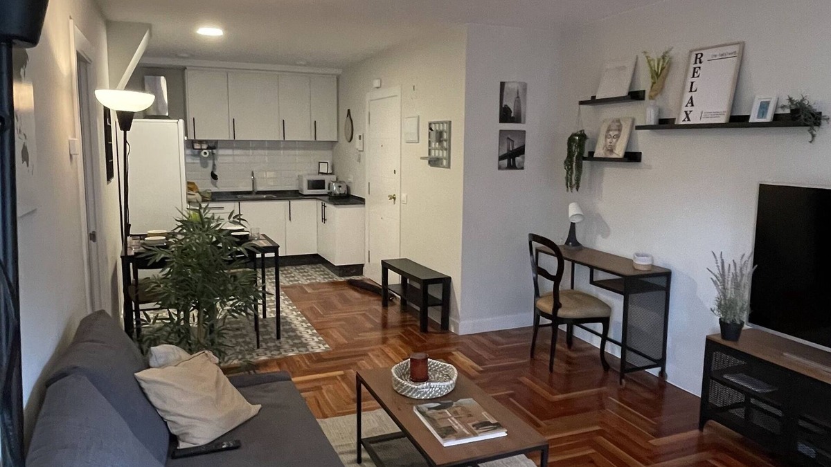Vigo Apartment | Beautiful central apartment
