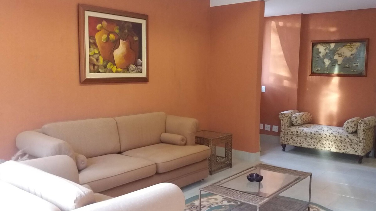Lago Sul Ski Chalet | BEAUTIFUL CHALET IN LAKE SUL 1 BEDROOM 1 BATHROOM, VERY GREEN AROUND, BEAUTIFUL VIEW