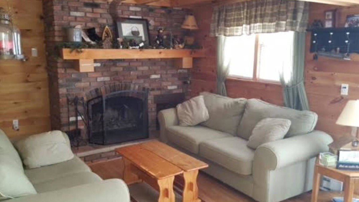 Bolton Landing House | Beautiful, Charming, Clean, Convenient, Adirondack, Bolton Beauty , walk to town
