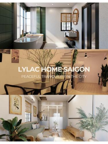 District 1 Apartment | Beautiful City Center Whole Townhouse in D1