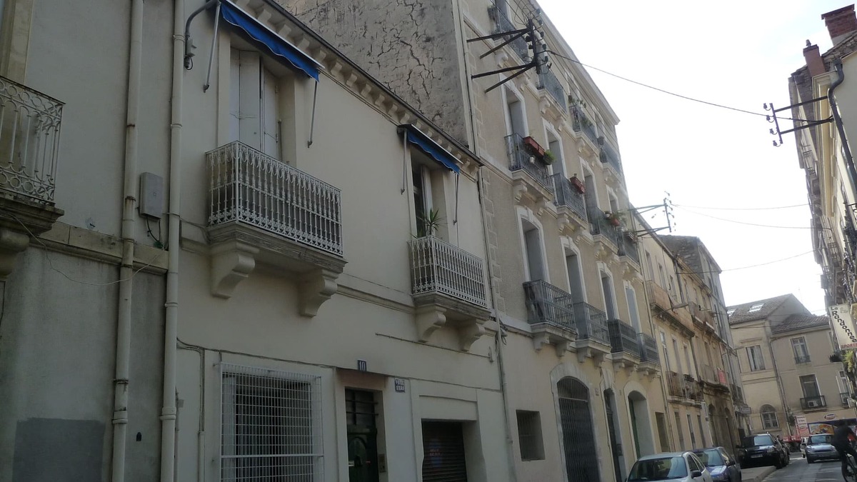 Gambetta Apartment | Beautiful City Center Apartment