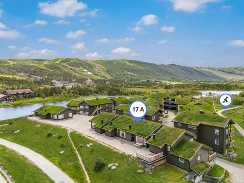 Geilo House | Beautiful City Cottage at Geilotunet
