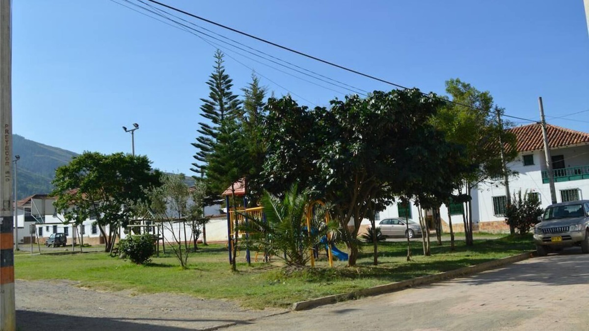 Old Town House | Beautiful colonial home very close to main square of Villa de Leyva!