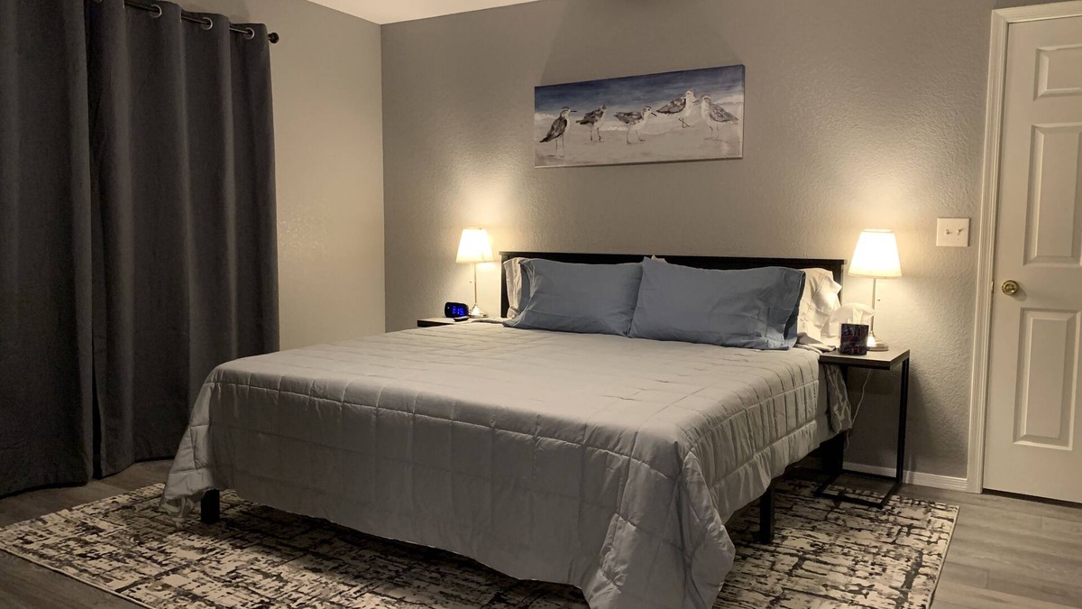Bullhead City House | Beautiful Colorado River Home